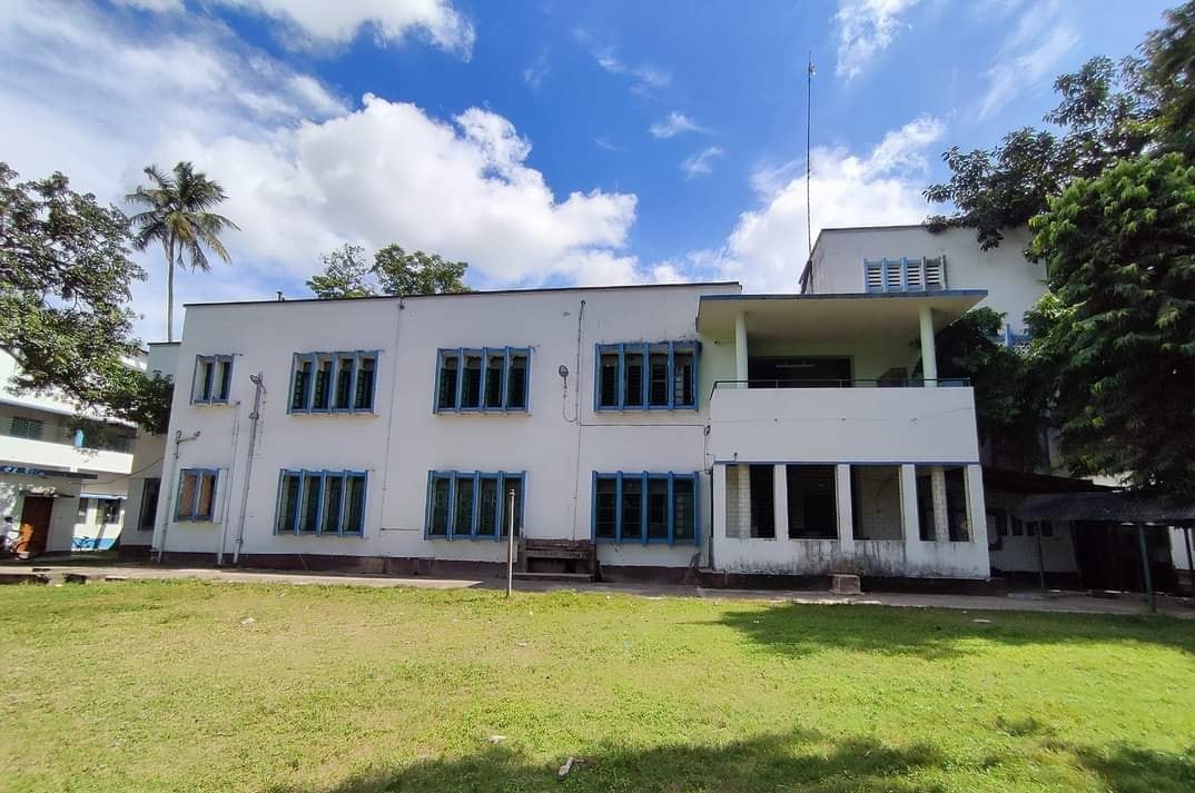 Barasat Peary Charan Sarkar Government High School